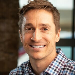 Team Page: Nick Smarrelli